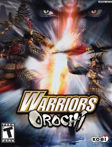 download warriors orochi 2 pc